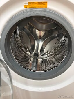 Práčka whirlpool - 2