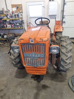Carraro - 2