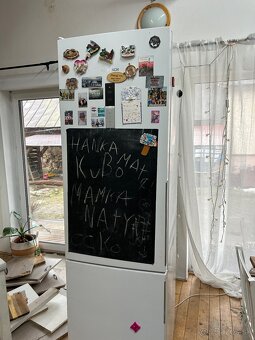 Kuchynské spotrebiče - 2