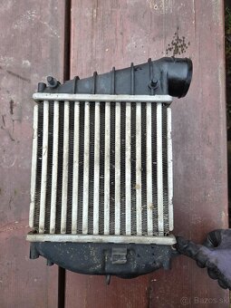 Intercooler golf 4 1.9tdi 74kw - 2