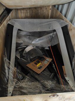 profesionálny bežiaci pás - 2