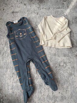 Komplet JACKY BABY - 2