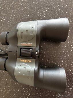 Predám ďalekohlad značky INSPIRA. - 2