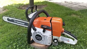 Holzfforma G366 PRO Stihl MS 360 - 2