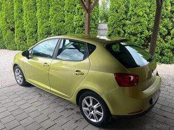 Seat Ibiza 1.4i 16V LPG - 2