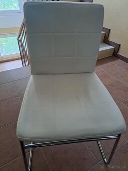 Kuchynské stoličky 2ks - 2