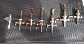 predam palivovy ventil - 2