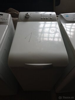 Na Predaj Pràčky - 2