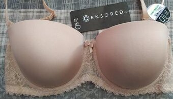 Podprsenky NBC, Esmara a iné - 2