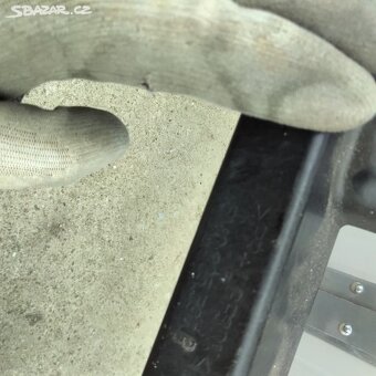 chladicova stena golf 5 v 6 v plus + 5m0 - 2