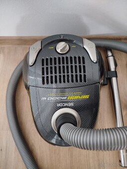 Sencor SVC seven, 2000W - 2