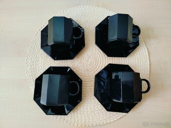 Francouzský set - 2