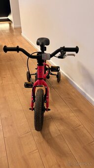 Detský bicykel Amulet 12 - 2