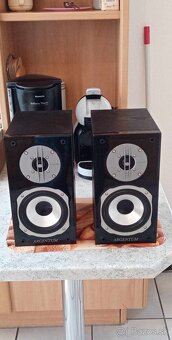 Quadral argentum 420 - 2