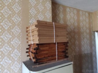 Predám včelárske potreby - 2