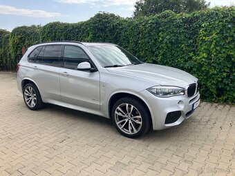BMW X5 - 2