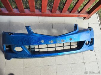 Honda accord diely - 2