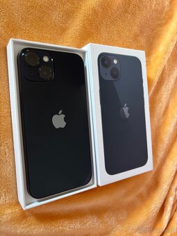 IPhone 13 Black - 2