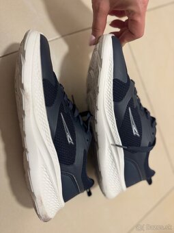 Sprandi tenisky na telesnu 39 - 2