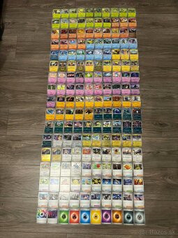 Pokémon karty Ascended Heroes + Tin - 2