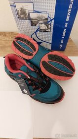 Obuv pre dievča -  NOVÉ veľ.35 - 2