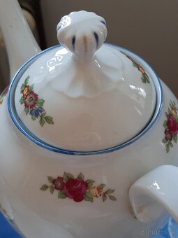 Čajová súprava 2. - 2