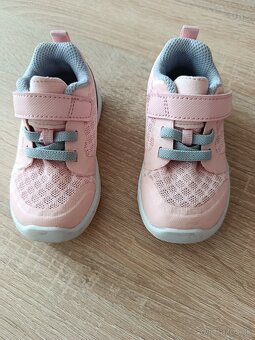 Dievčenské topánočky - 2