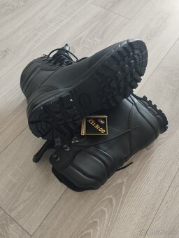 BOSP Squad Black - 2