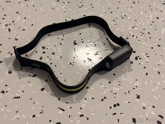 KS Tools - AKU LED čelovka 350lm - 2