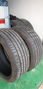 Hankook VENTUS Prime - 2