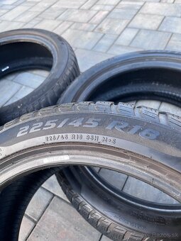 Pirelli 225/45/R18 - 2