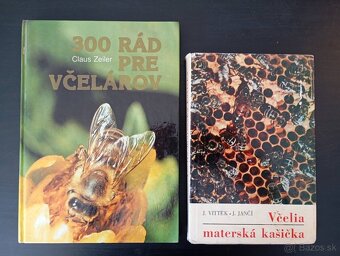 Včelárstvo - 2