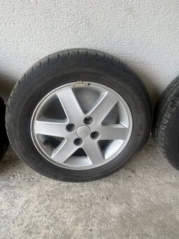 Elektróny R-14 175/65 - 2