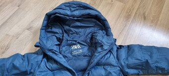 Prešívaná bunda ZARA - 2