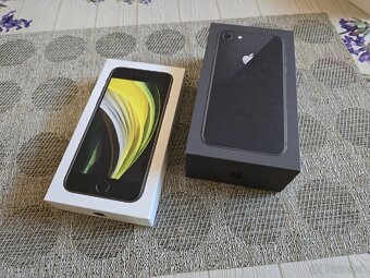 Predám originálne krabičky na iPhone 📱✨ - 2