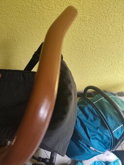 Roan bloom trojkombinácia - 2