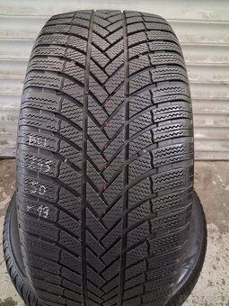 Bridgestone zimné 245/50/R19 - 2