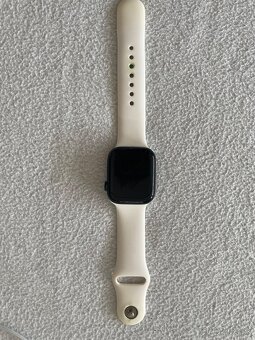 Apple Watch Series 7 45mm Midnight - 2
