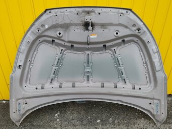 Hyundai Tucson III 2015+ - 2