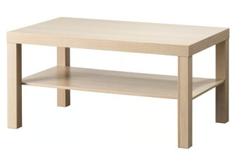 Konferenčný stolík - 2