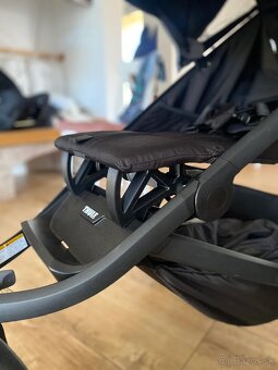 Thule držiak pod nohy - 2