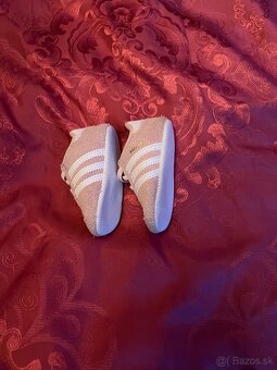 Detské Adidas botičky - 2