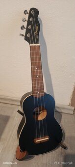 Predám Ukulele - 2