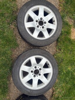 BMW disky styling 45 205/55 R16 - 2