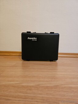 Predám Mikrofón Superlux - 2