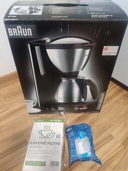 Predám prekapkavaci kávovar. - 2