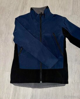 result softshellova sportova panska bunda - 2