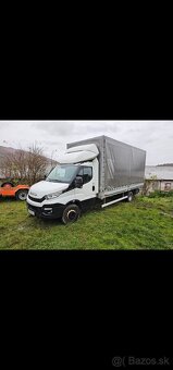 Predam IVECO 70C17 - 2