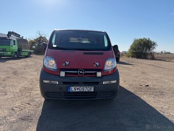 Vivaro - 2