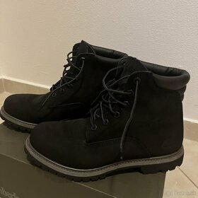 Timberland zimné topánky v. 41 - 2